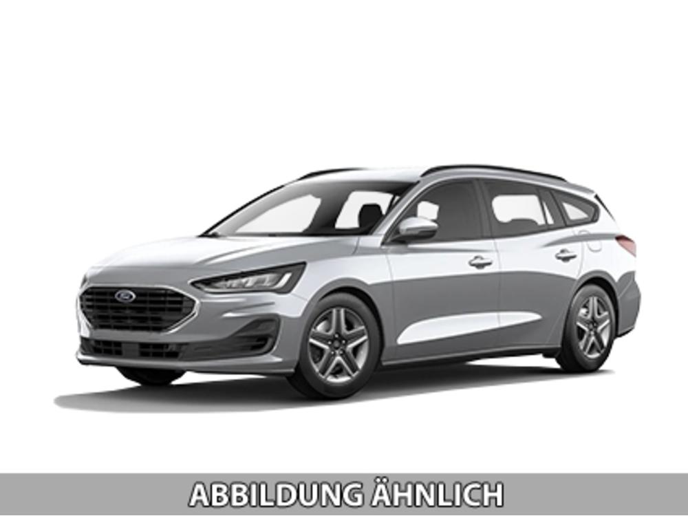 Prodm Ford Focus Turnier (ST-Line X) 1.0 EcoBoo