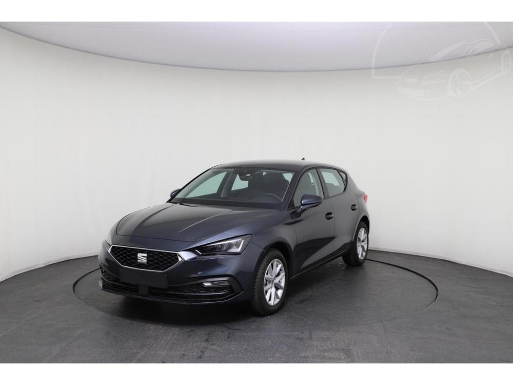 Prodm Seat Leon (Style) 1.0 TSI 81kW (110 PS)