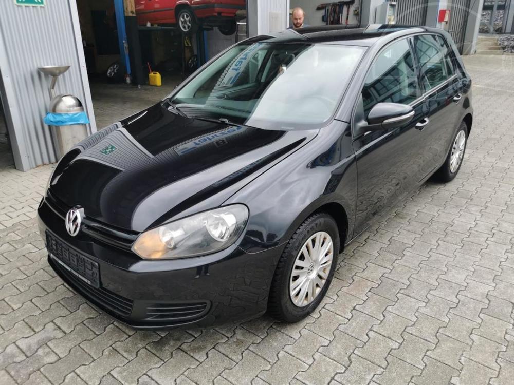 Prodm Volkswagen Golf Limousine (Trendline) 1.4 Tren