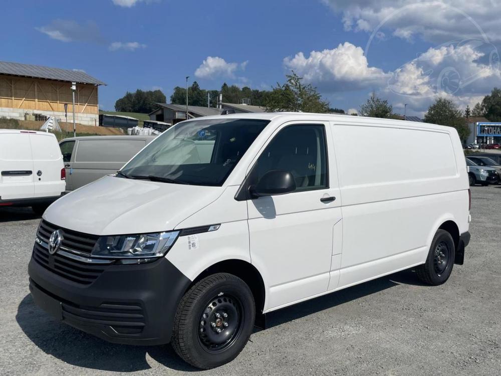 Prodm Volkswagen Transporter T6.1 Kasten LR 2.0 TDI 110kW (