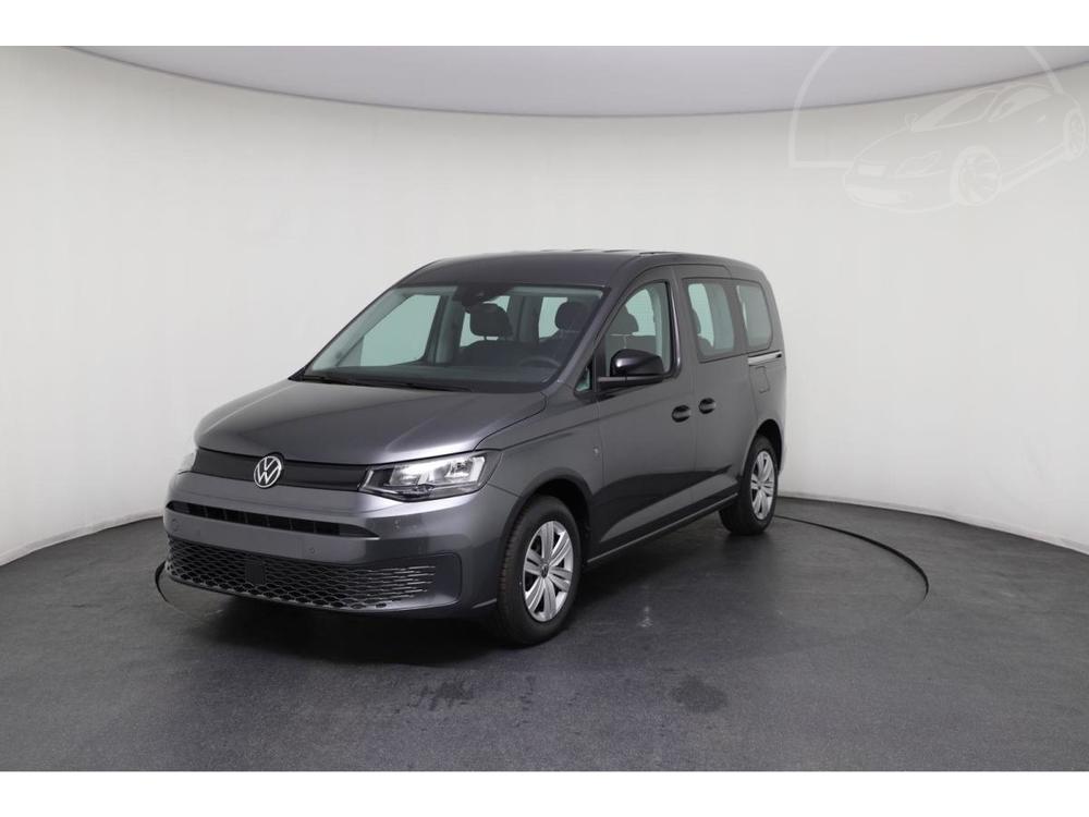 Volkswagen Caddy Kombi KR 2.0 TDI 75kW (102 PS)