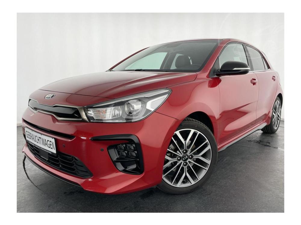 Prodm Kia Rio (GT Line) 1.0 T-GDI GT-Line *N