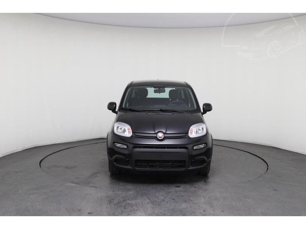 Fiat Panda (Base) 1.0 GSE Mild-Hybrid 51k