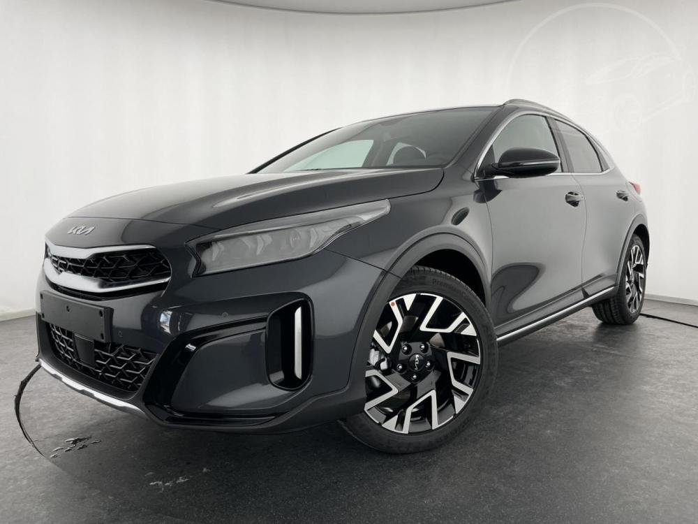 Kia XCeed (Top) 1.5 T-GDI 103kW (140 PS)