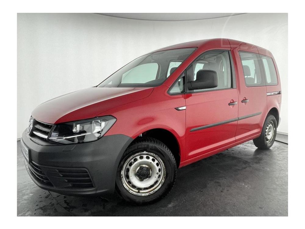 Volkswagen Caddy Kombi (EcoProfi ) 1.0 TSI EcoP