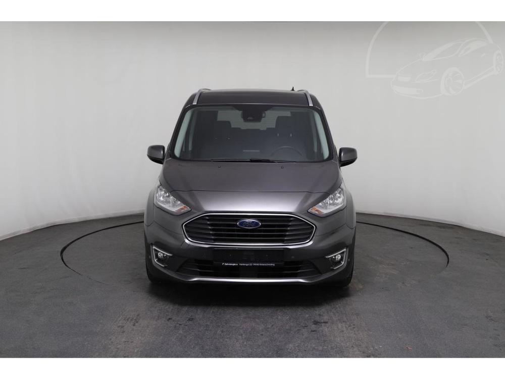 Ford  Connect (Titanium) 1.5 EcoBlue