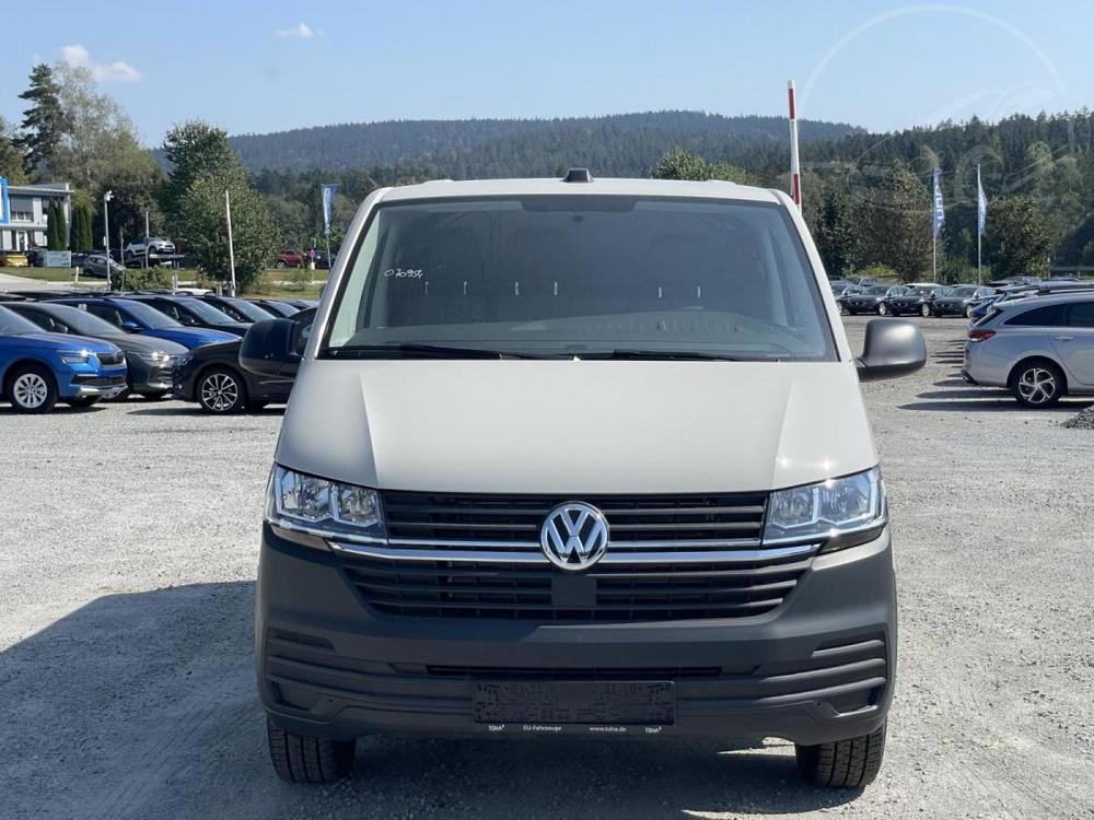 Volkswagen Transporter T6.1 Kasten LR 2.0 TDI 81kW (1