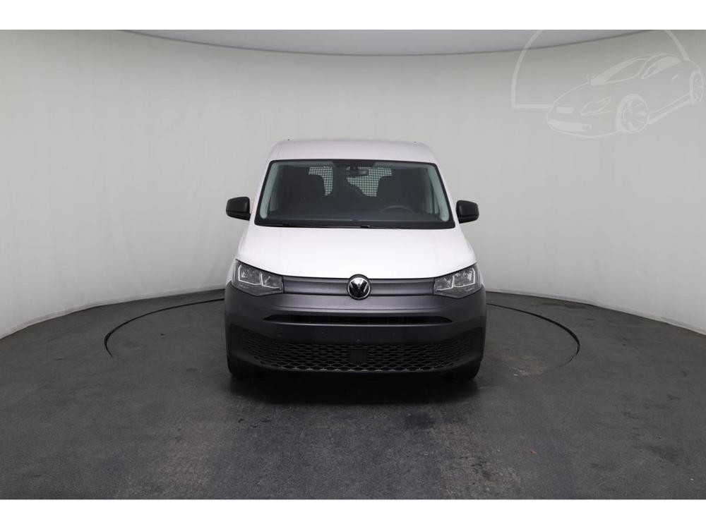 Volkswagen Caddy Kasten Maxi (Basis Maxi) 2.0 T