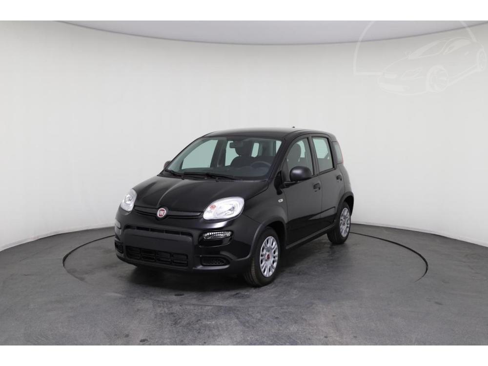 Fiat Panda (Base) 1.0 GSE Mild-Hybrid 51k