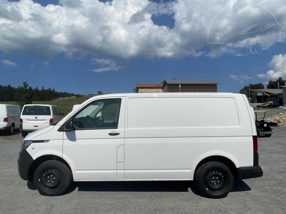 Volkswagen Transporter T6.1 Kasten (Kasten kurzer Rad