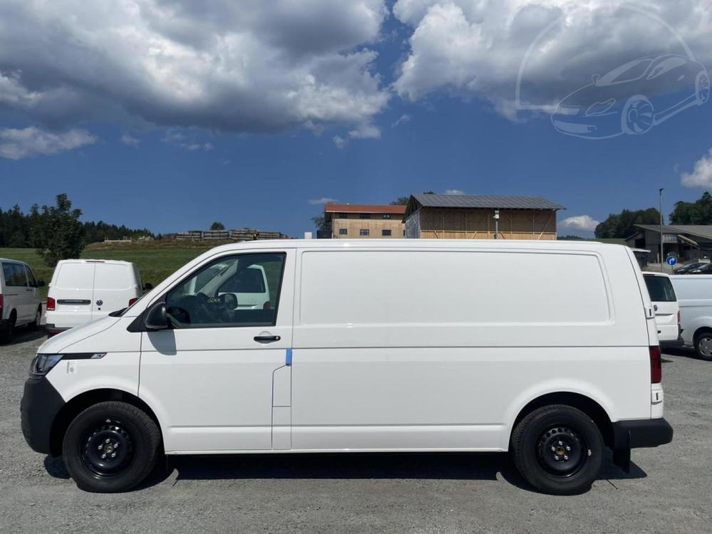 Volkswagen Transporter T6.1 Kasten LR 2.0 TDI 81kW (1