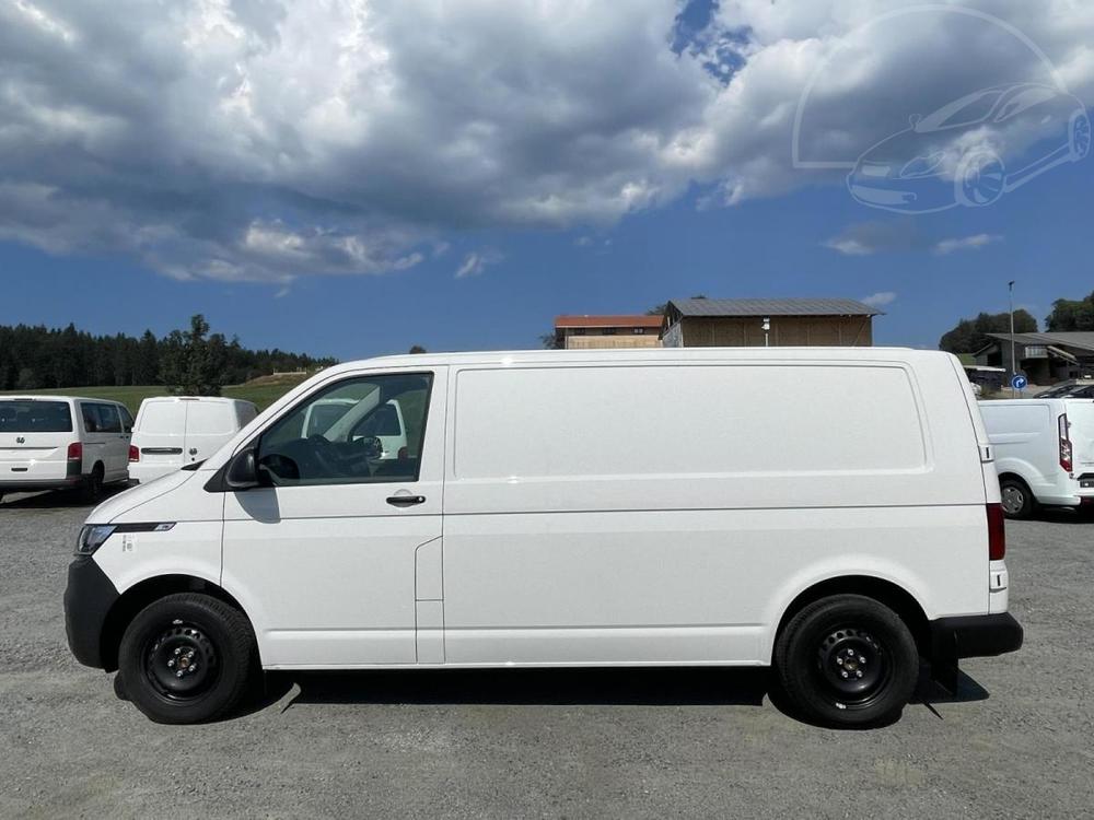 Volkswagen Transporter T6.1 Kasten LR 2.0 TDI 110kW (