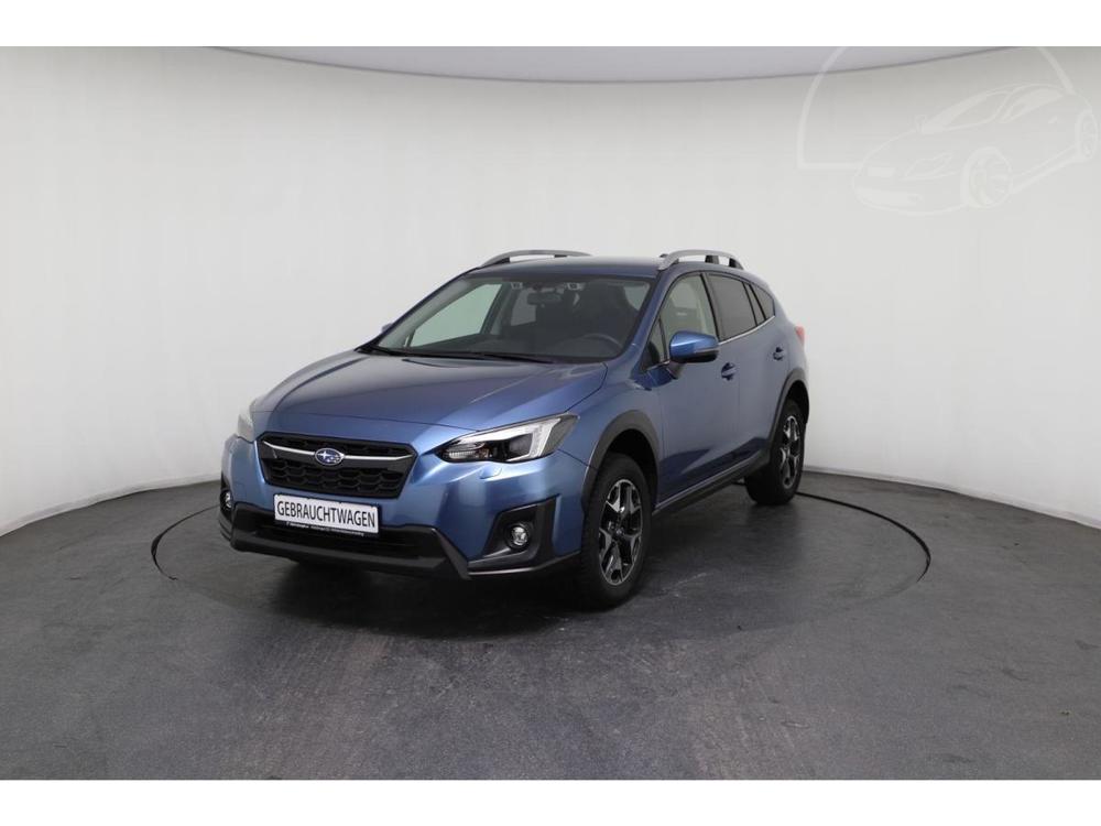 Subaru XV (Comfort) 1.6 Comfort *SHZ*Kam