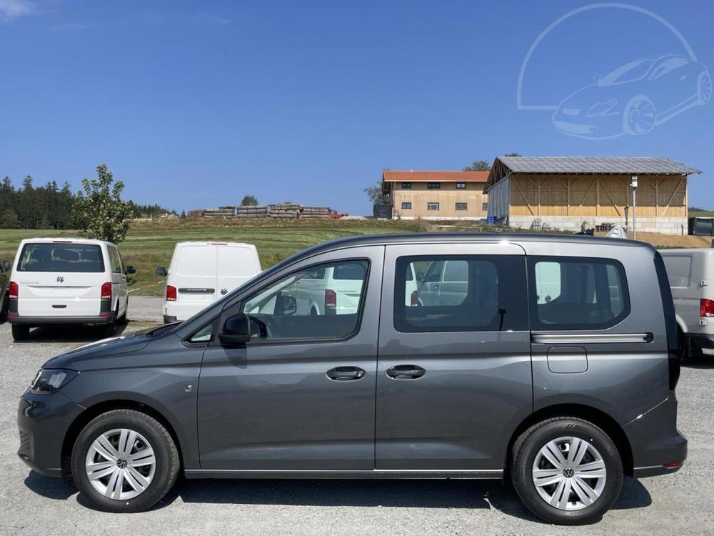 Volkswagen Caddy Kombi KR 2.0 TDI 75kW (102 PS)