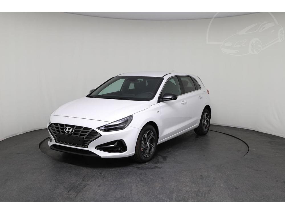 Hyundai i30 (Edition) 1.5 T-GDi 117kW (159