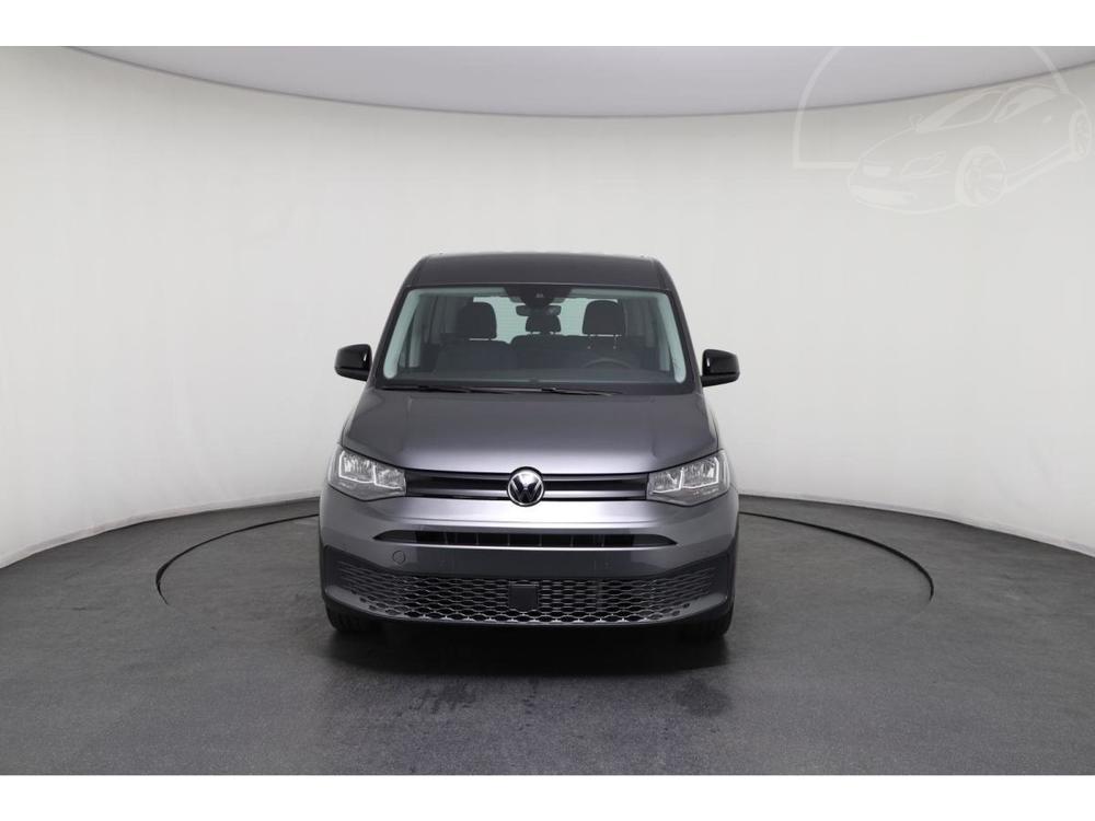 Volkswagen Caddy Kombi KR 2.0 TDI 75kW (102 PS)