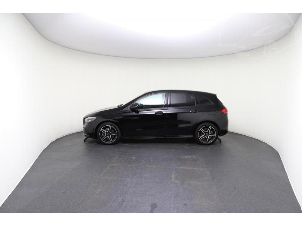 Mercedes-Benz B B 250 B250 e AMG-Line*Edition2