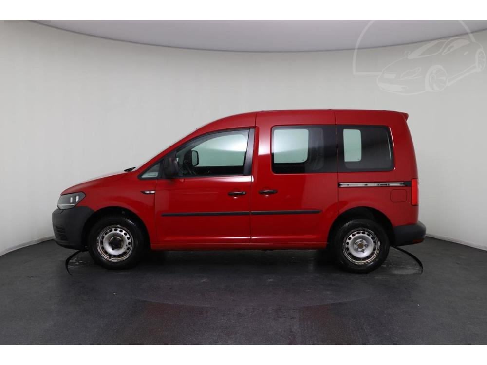 Volkswagen Caddy Kombi (EcoProfi ) 1.0 TSI EcoP