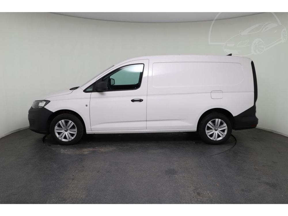 Volkswagen Caddy Kasten Maxi (Basis Maxi) 2.0 T