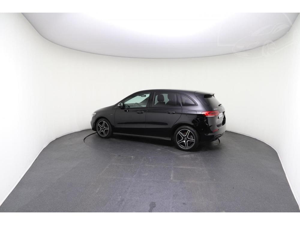 Mercedes-Benz B B 250 B250 e AMG-Line*Edition2