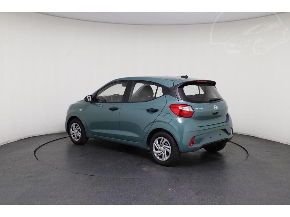 Hyundai i10 (Start) 1.0i 46kW (63 PS) 5-Ga