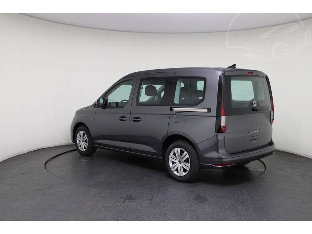 Volkswagen Caddy Kombi KR 2.0 TDI 75kW (102 PS)