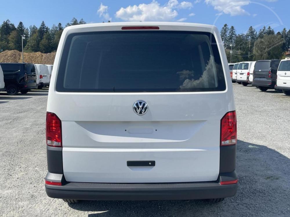 Volkswagen Transporter T6.1 Kasten (Kasten kurzer Rad