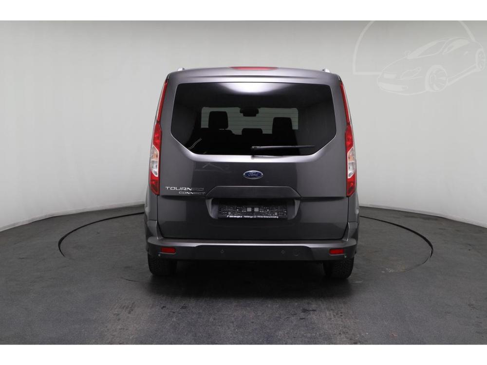 Ford  Connect (Titanium) 1.5 EcoBlue