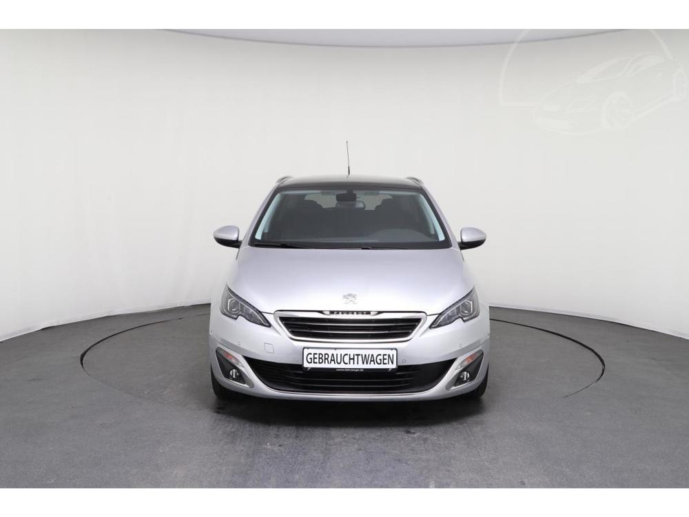 Peugeot 308 SW 1.6 TDI Allure*PANO*LED*NAV