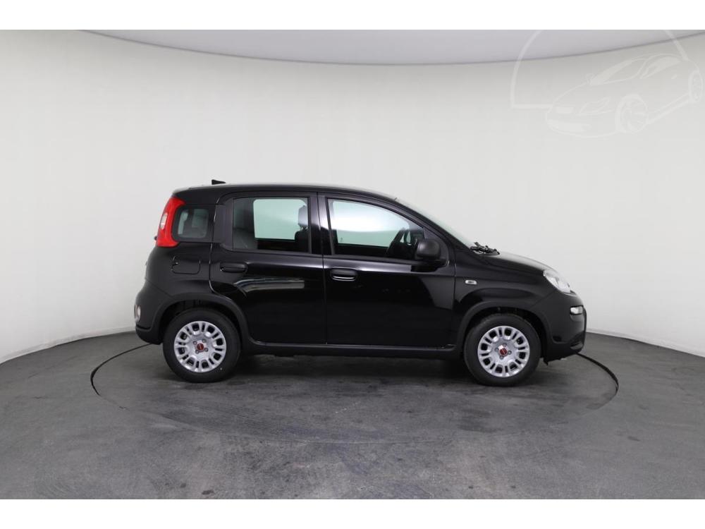 Fiat Panda (Base) 1.0 GSE Mild-Hybrid 51k