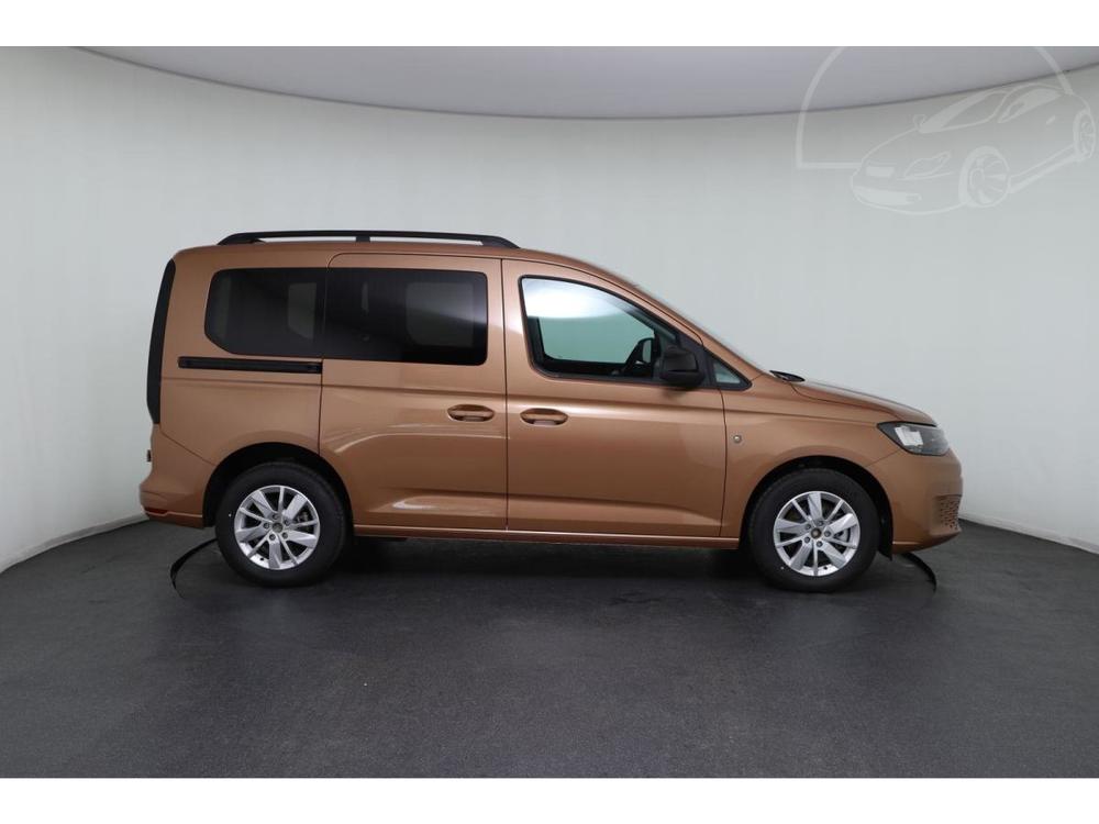 Volkswagen Caddy Life) 1.5 TSI 84kW (114 PS) 6-