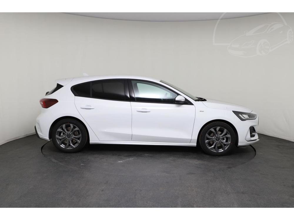 Ford Focus (ST-Line X ) 1.0 EcoBoost 114k