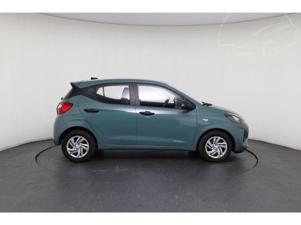 Hyundai i10 (Start) 1.0i 46kW (63 PS) 5-Ga