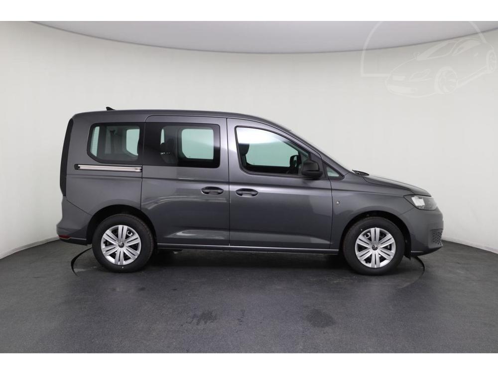 Volkswagen Caddy Kombi KR 2.0 TDI 75kW (102 PS)