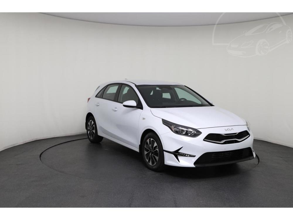 Kia Ceed Limousine (Vision) 1.0 T-GDI 7