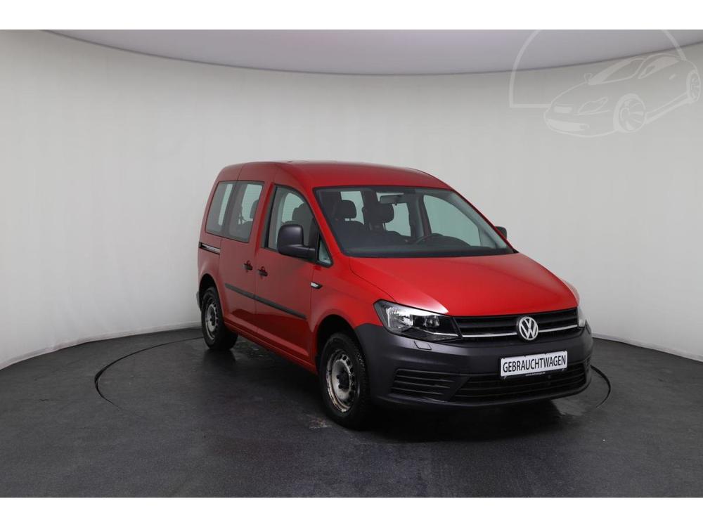 Volkswagen Caddy Kombi (EcoProfi ) 1.0 TSI EcoP