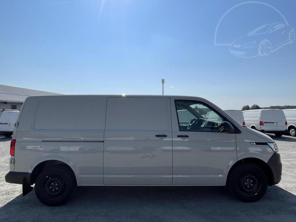 Volkswagen Transporter T6.1 Kasten LR 2.0 TDI 81kW (1