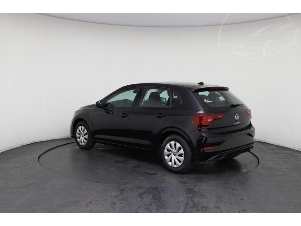 Volkswagen Polo (Life) 1.0 TSI 70 KW (95 PS) 5