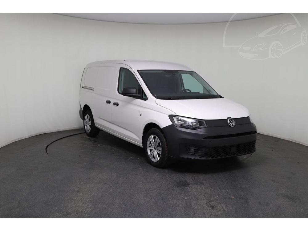 Volkswagen Caddy Kasten Maxi (Basis Maxi) 2.0 T