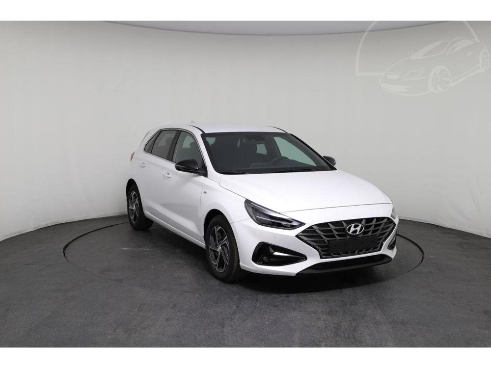 Hyundai i30 (Edition) 1.5 T-GDi 117kW (159