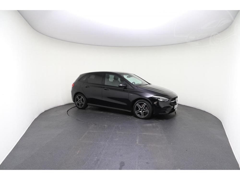 Mercedes-Benz B B 250 B250 e AMG-Line*Edition2