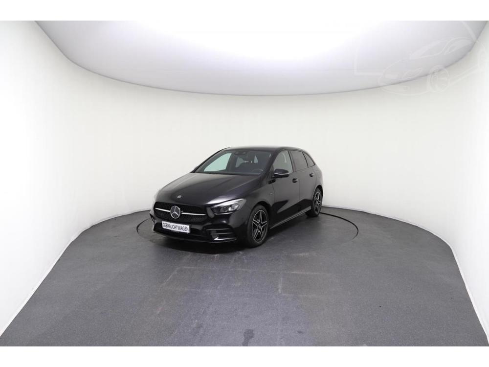 Mercedes-Benz B B 250 B250 e AMG-Line*Edition2