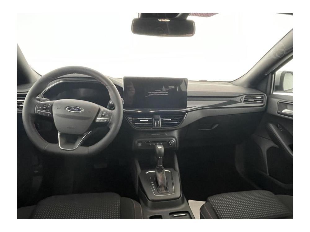 Ford Focus Turnier (ST-Line X) 1.0 EcoBoo