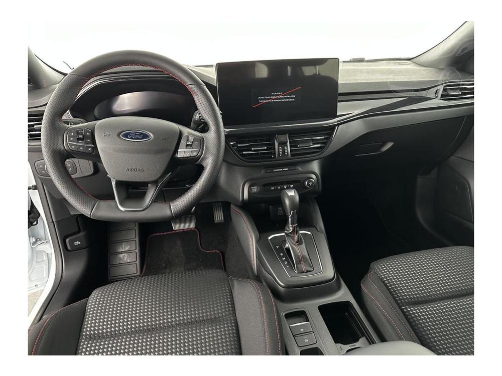 Ford Focus (ST-Line X ) 1.0 EcoBoost 114k