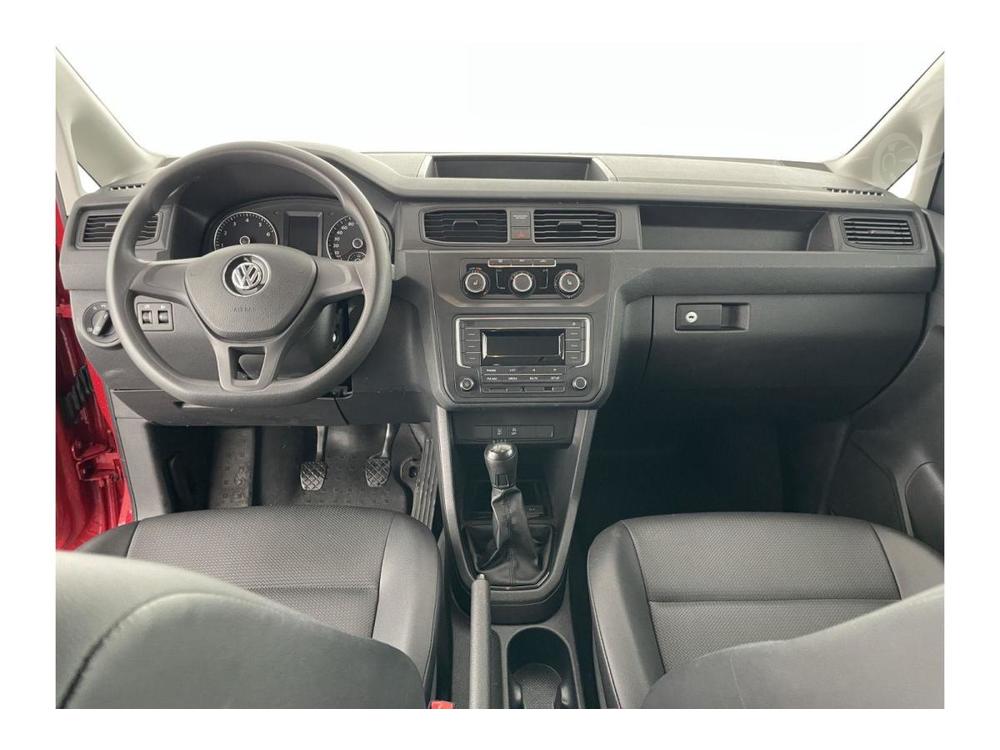 Volkswagen Caddy Kombi (EcoProfi ) 1.0 TSI EcoP