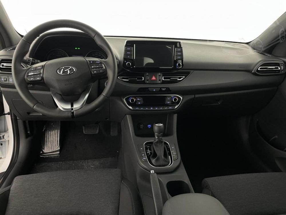 Hyundai i30 Kombi (Edition) 1.5 T-GDi 117k