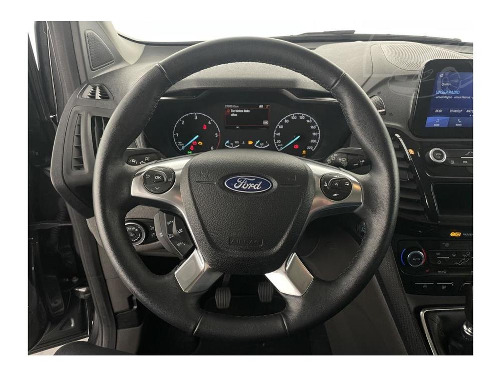 Ford  Connect (Titanium) 1.5 EcoBlue