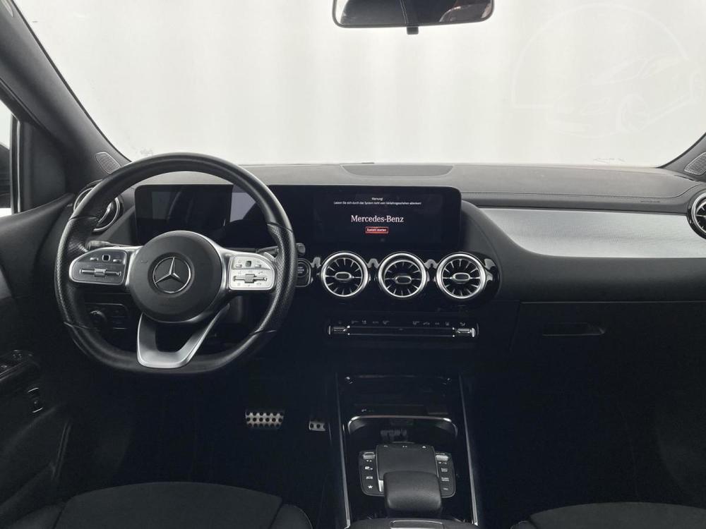 Mercedes-Benz B B 250 B250 e AMG-Line*Edition2