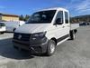 Prodm Volkswagen Crafter Pritsche 35 DOKA L3 2.0 TDI 10