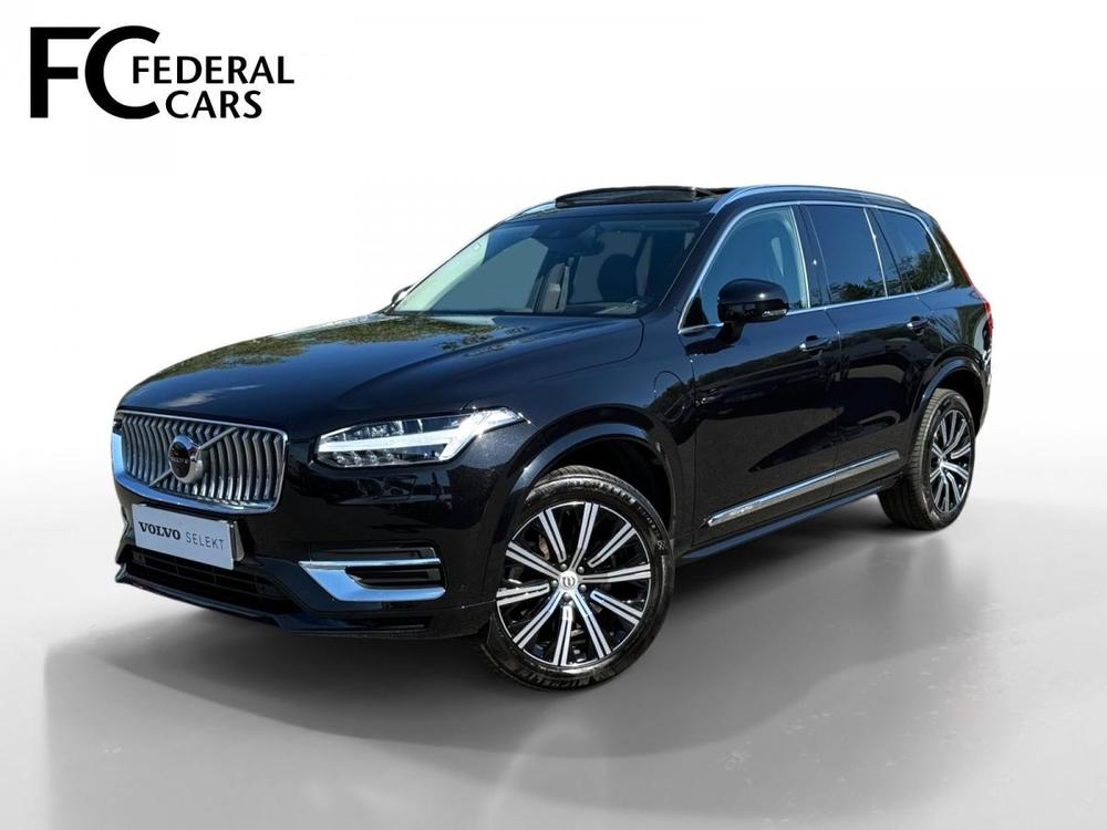 Prodm Volvo XC90 T8 AWD Inscription 335kW 1.MAJ